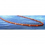 Oriboom 10 FS - passive Ölsperre